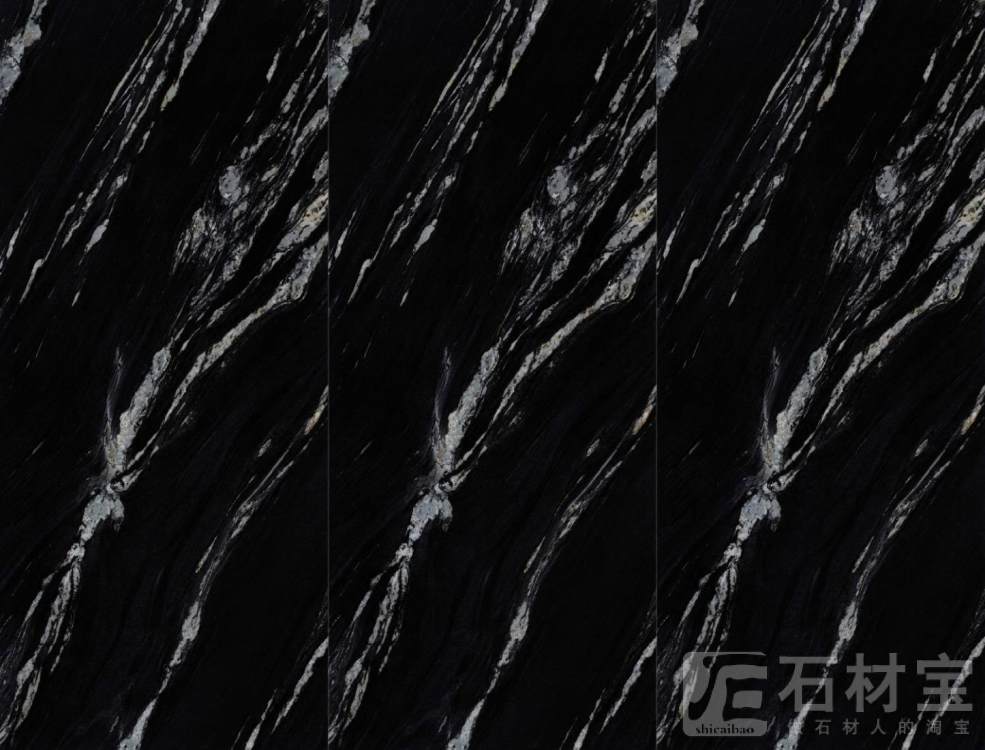 12Y1632540DH巴西黑金Brazil Black