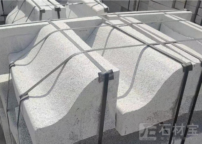 路沿石