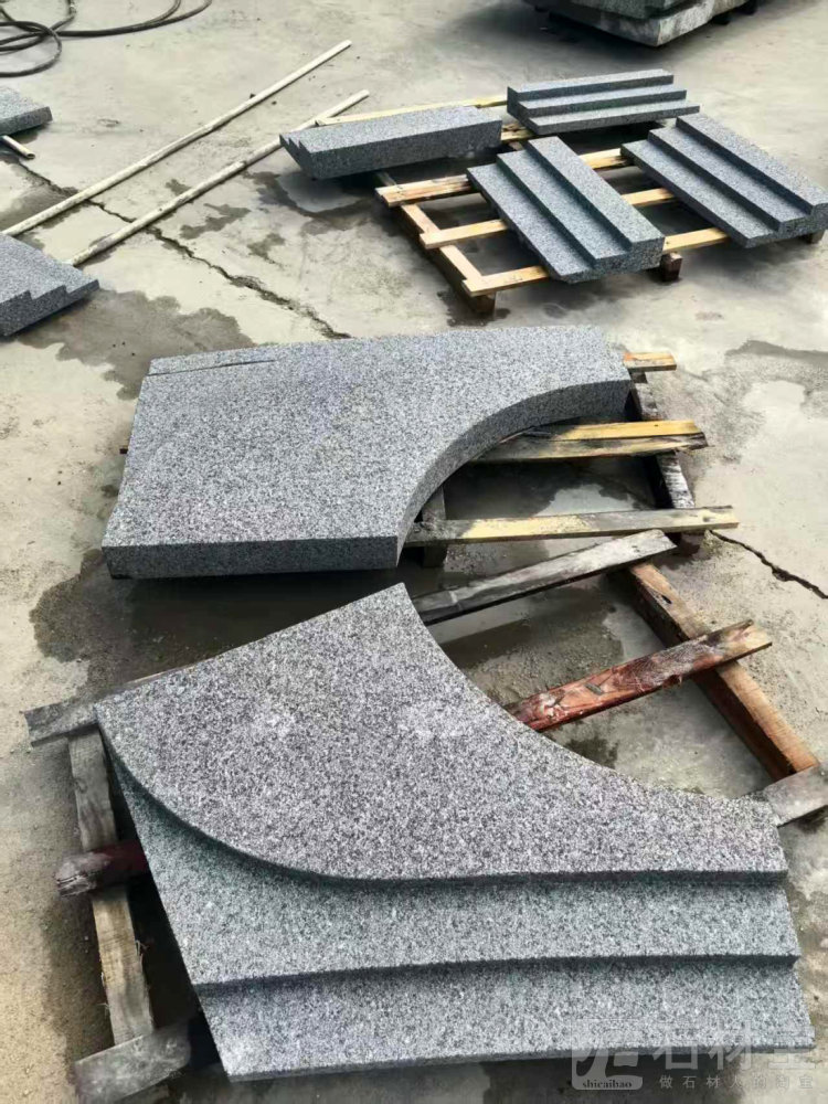 异形雕刻
