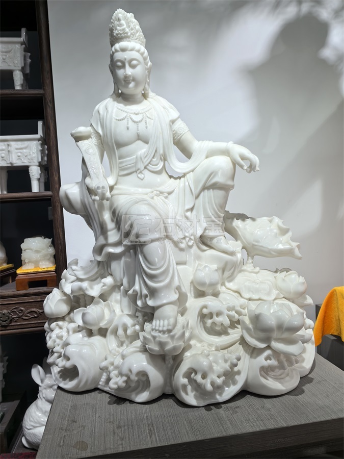 石工艺品
