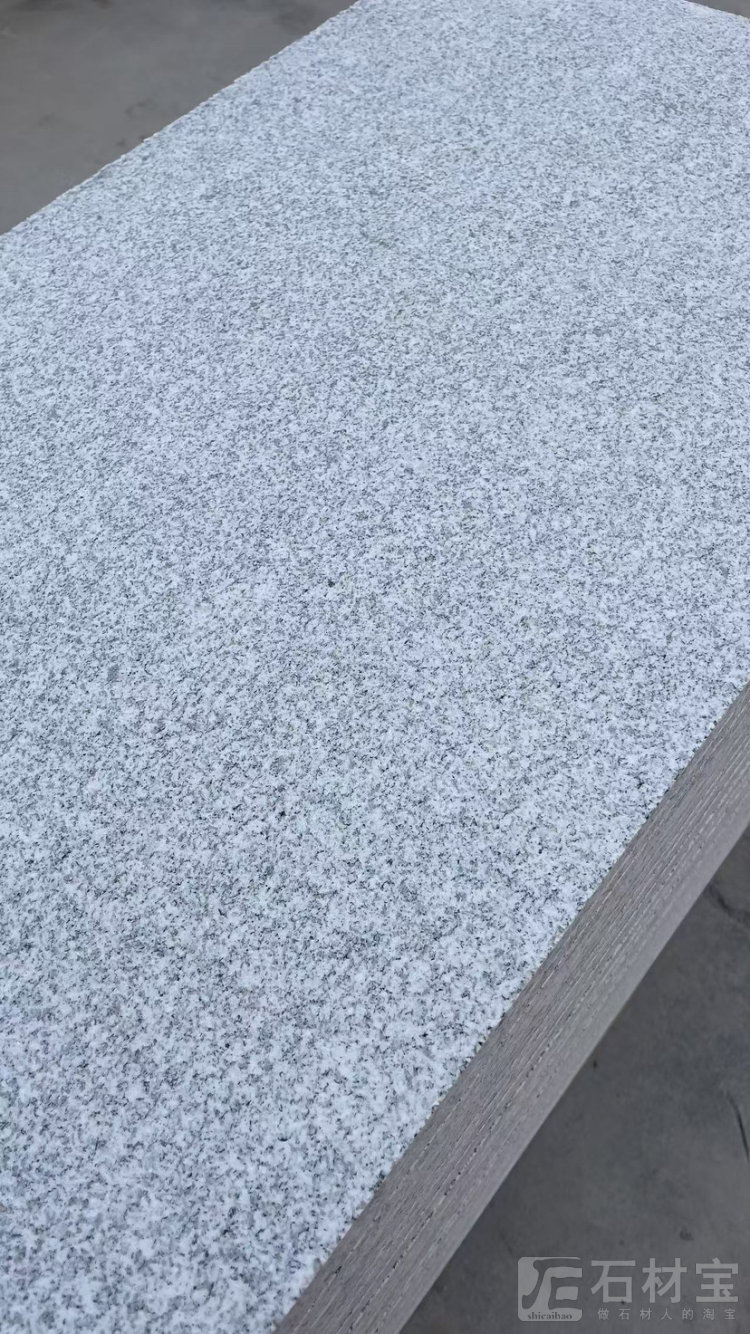 芝麻白