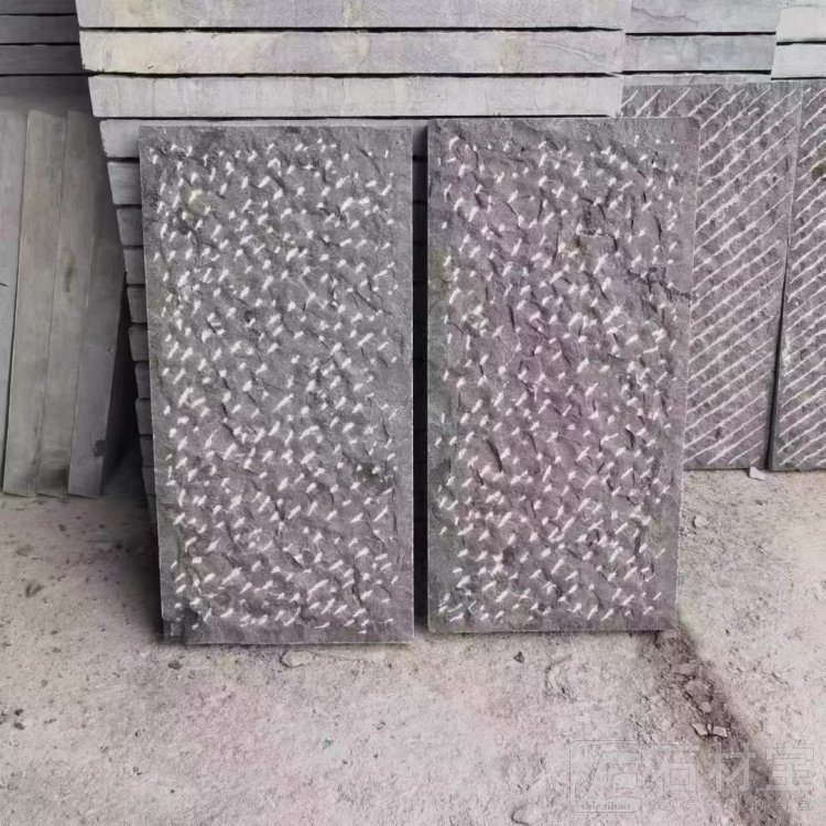 青石板