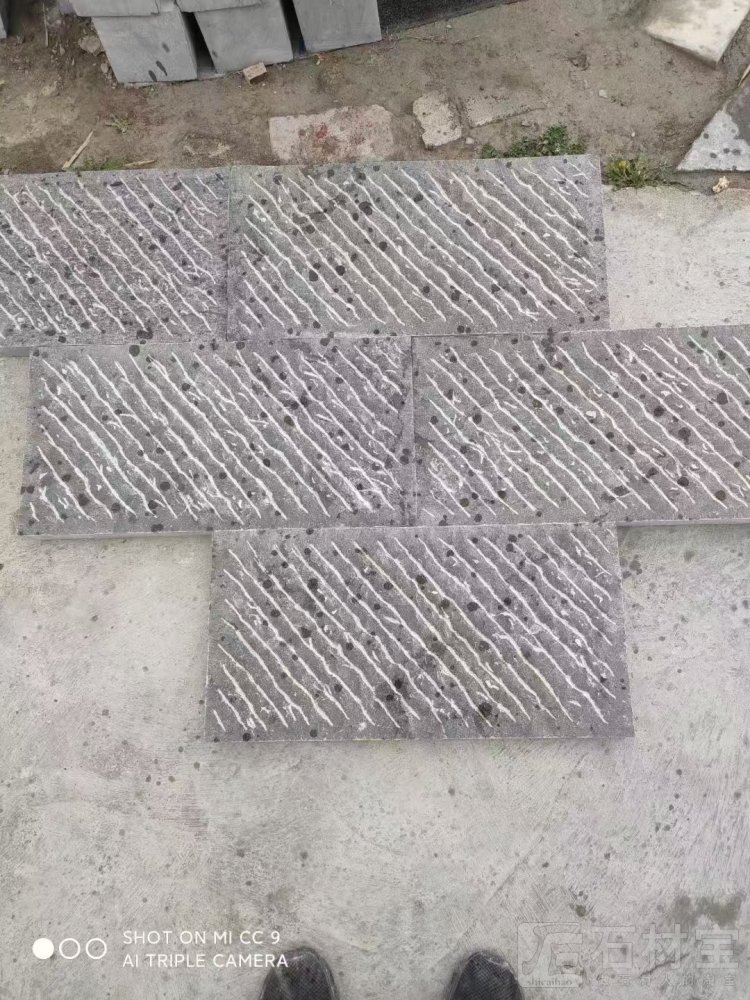 青石板材