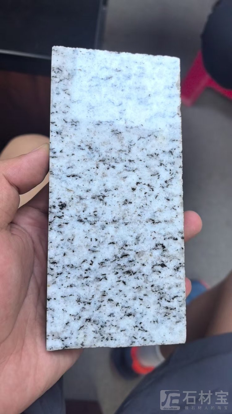 小花牟平白麻