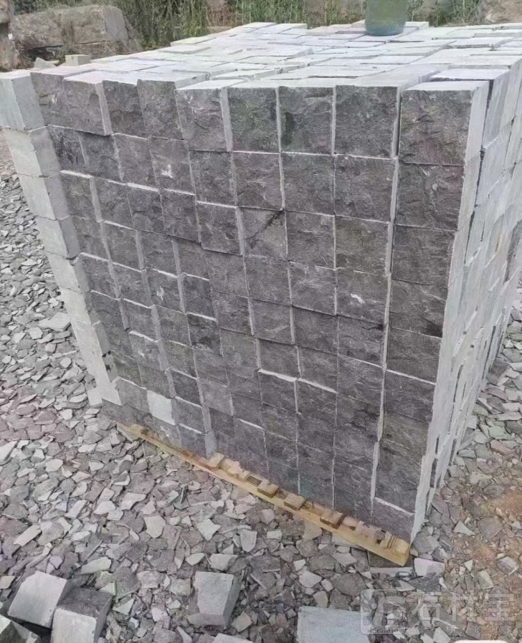 山东青石
