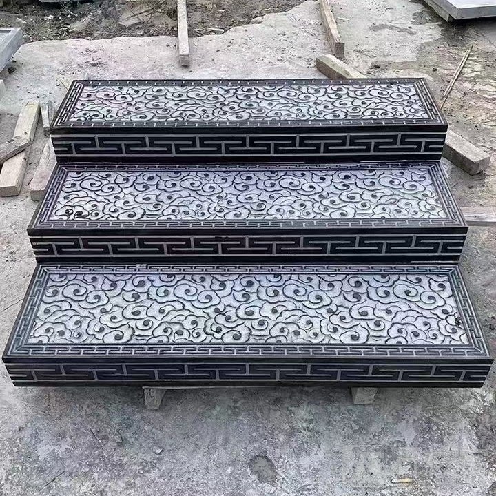 台阶石 踏步石