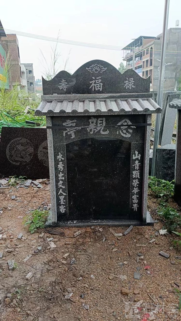 钟山青 芝麻黑