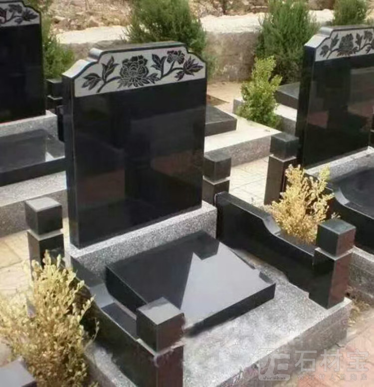 中国黑