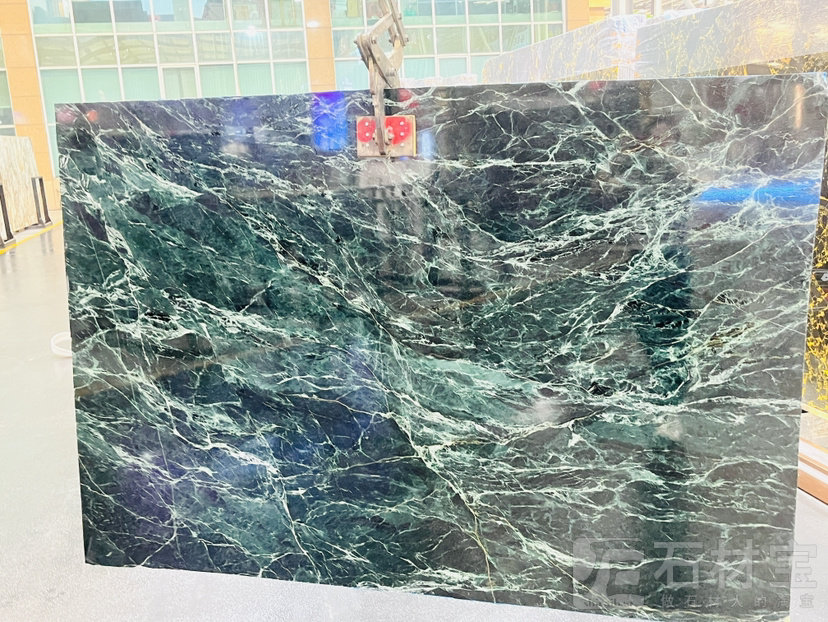 普拉达绿专场