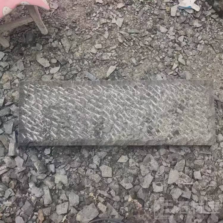 青石板 地铺石