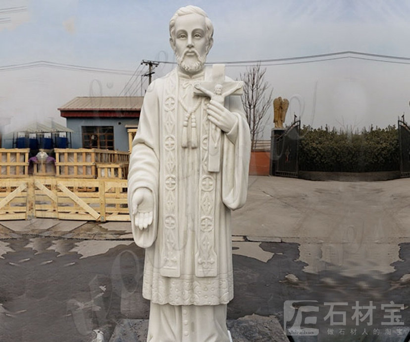 人物雕刻