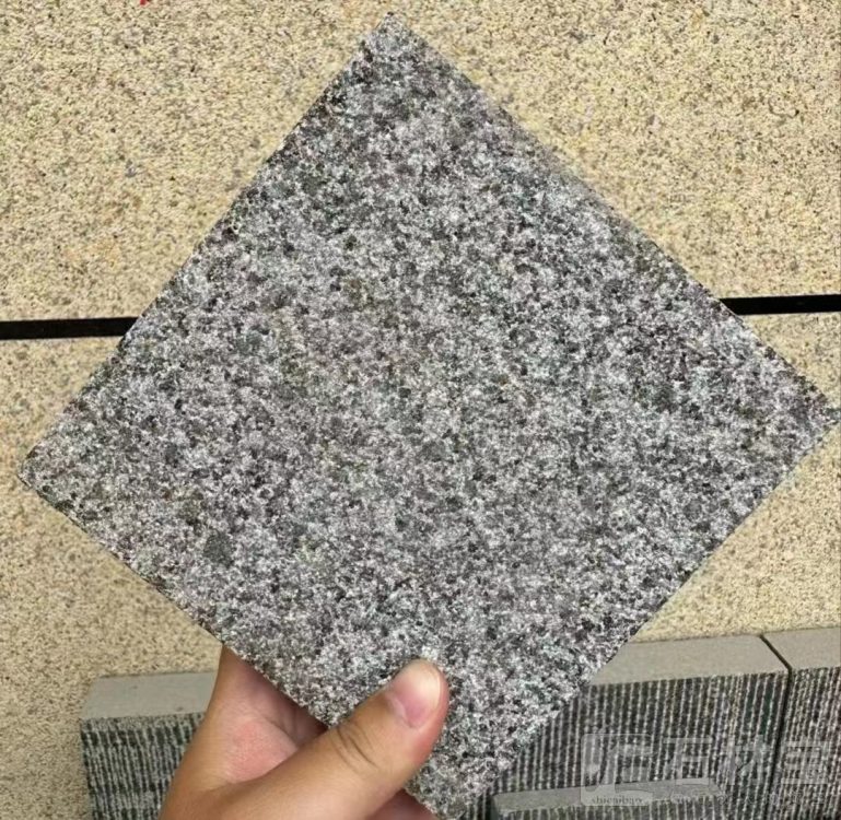 钟山青 芝麻黑