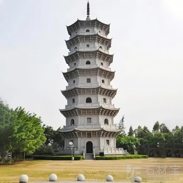 石塔