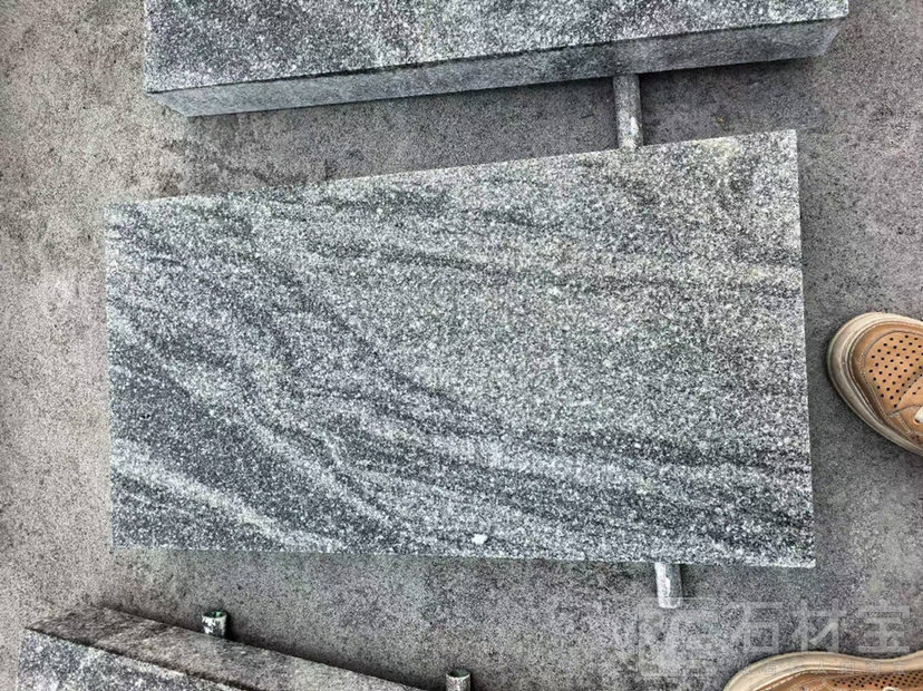 新西兰灰