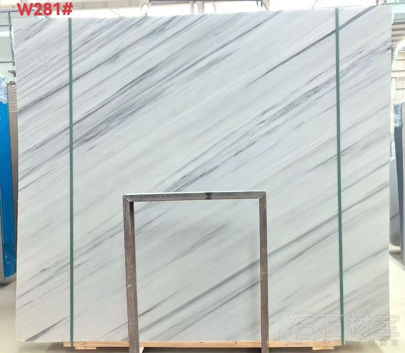 哥伦比亚白上新 尺寸：228*200  =381.1平方 