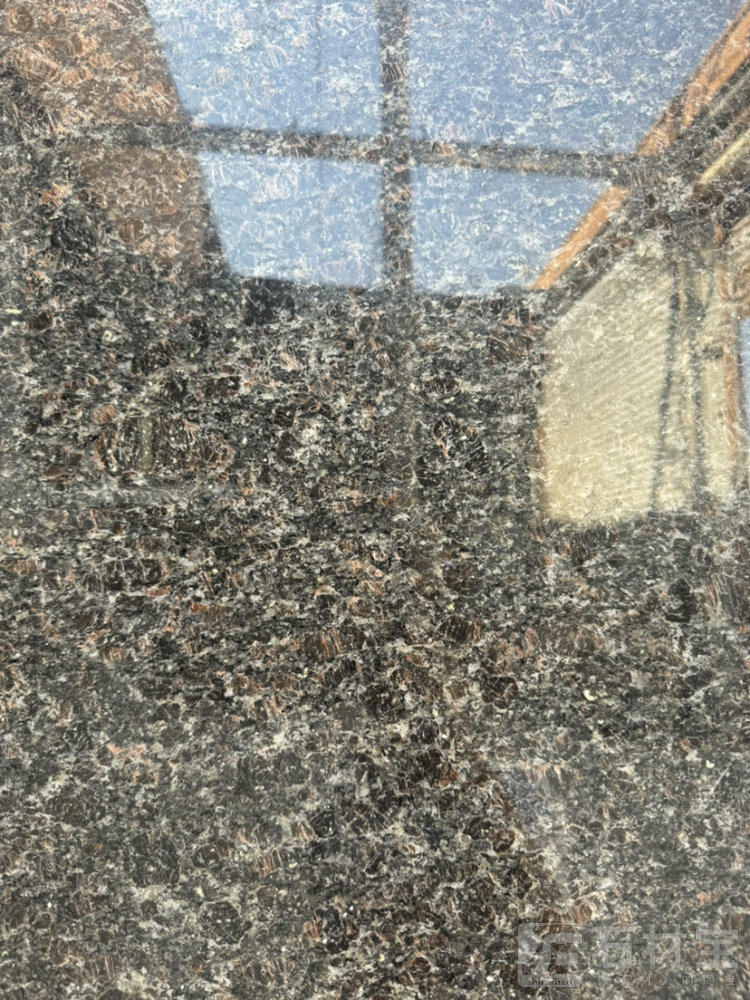 黑棕，英国棕，印度红