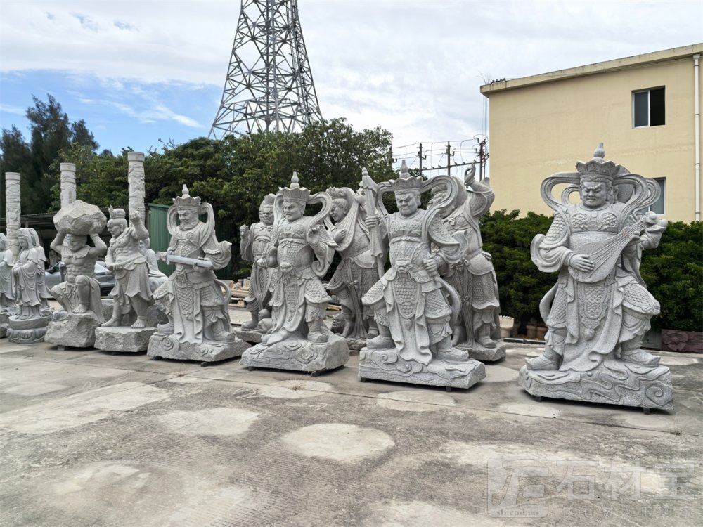 佛像雕刻