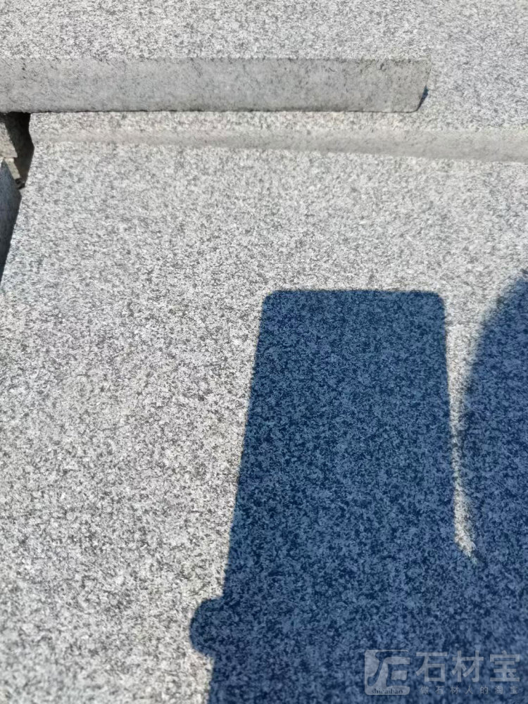 山东白锈石