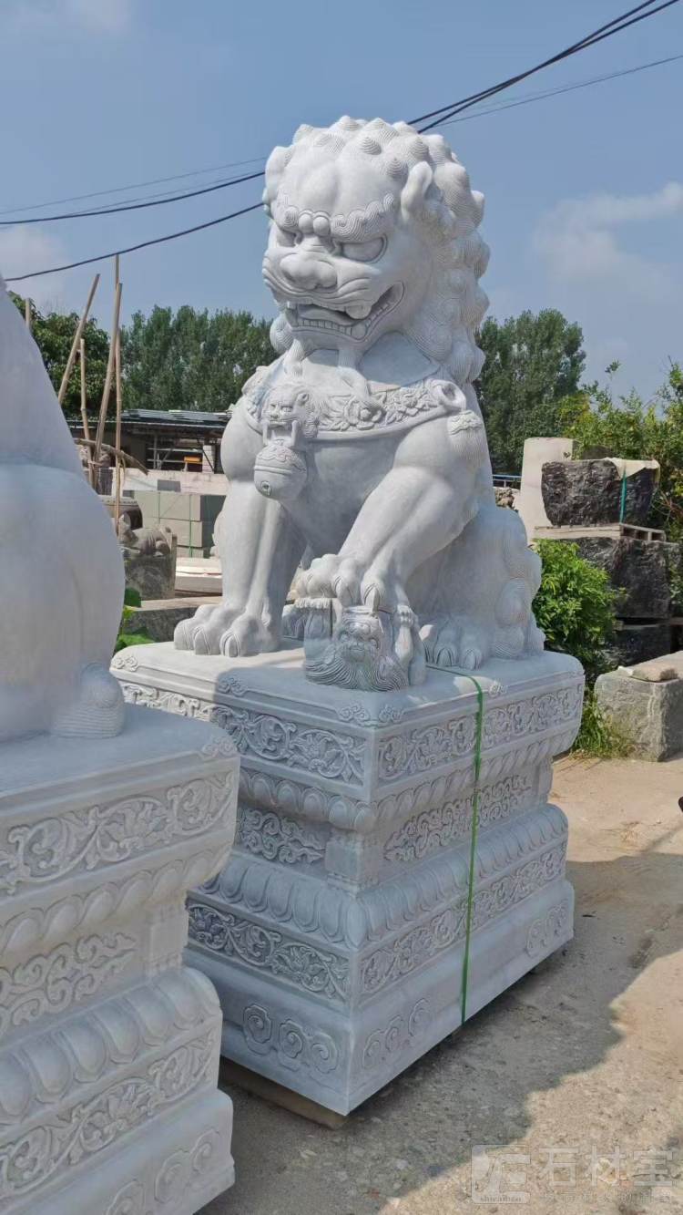 动物雕刻