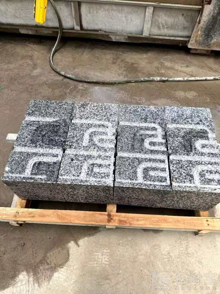 雕刻案例