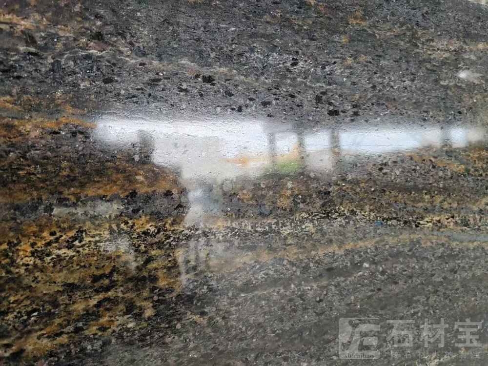 古驰黑(铂金钻)