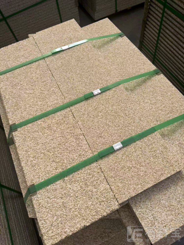 山东黄金麻荔枝面地铺石