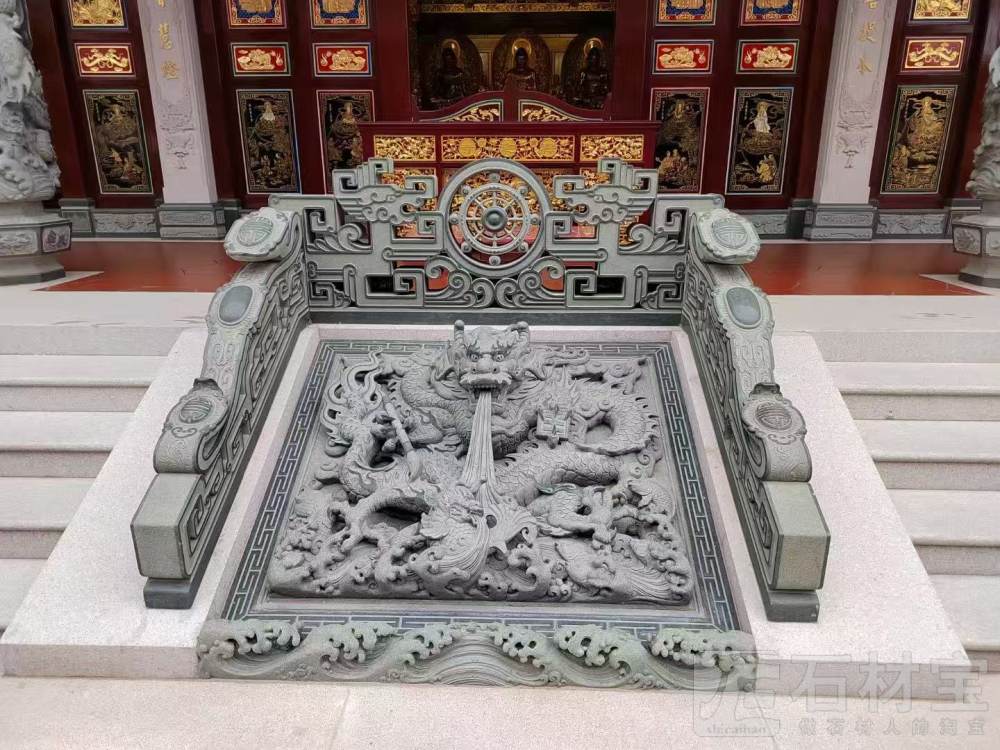 古建寺庙