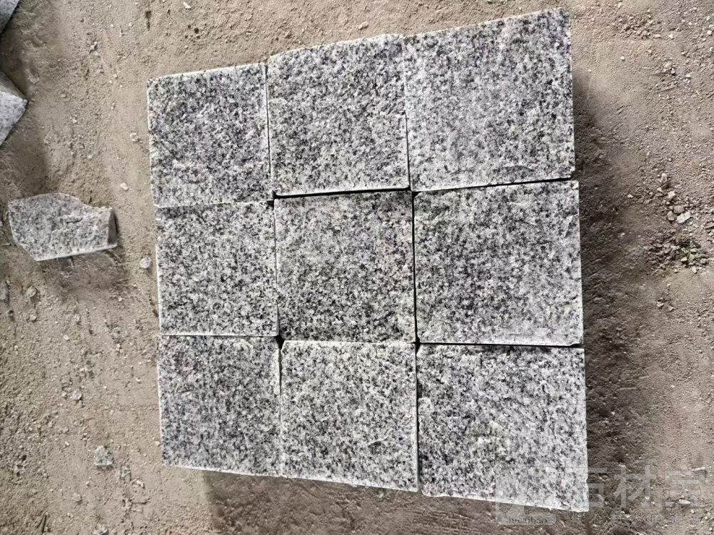 马蹄石