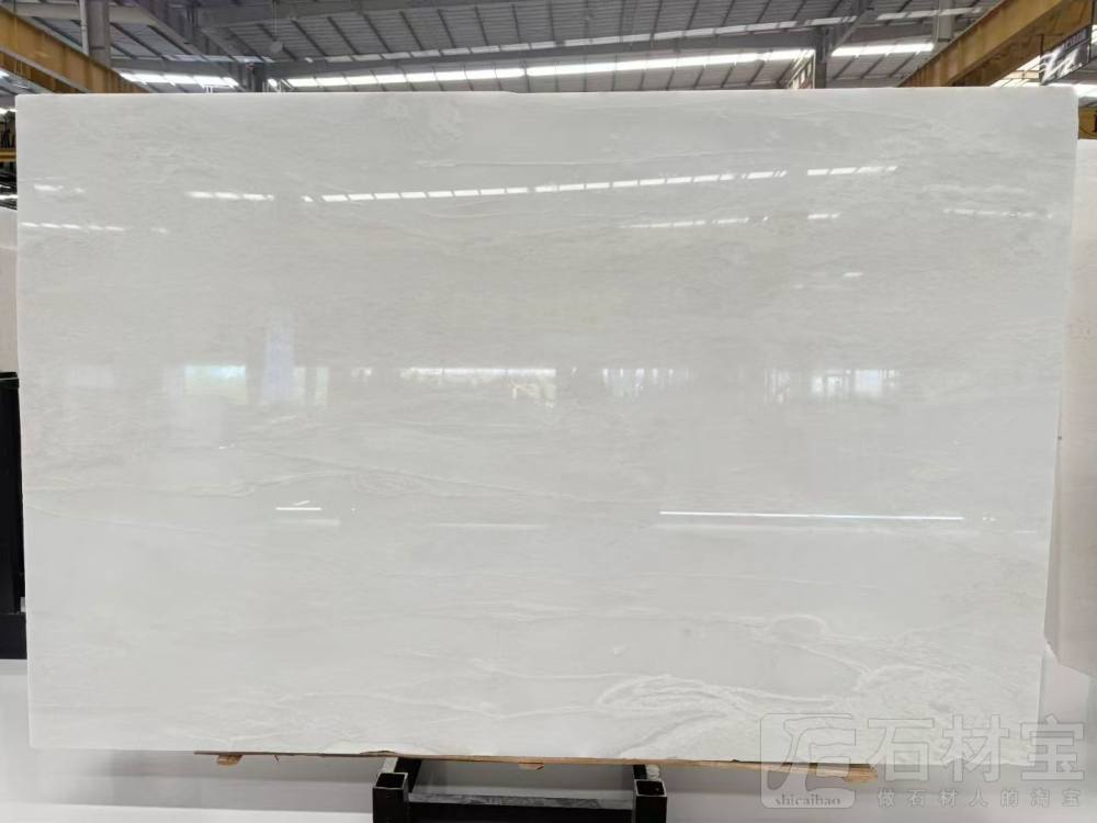 皇家白(皇家白玉/芬迪白)