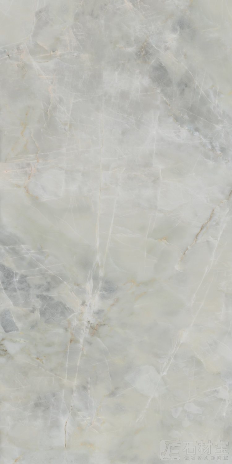 12S1632328A土耳其青玉Turkey Light Jade