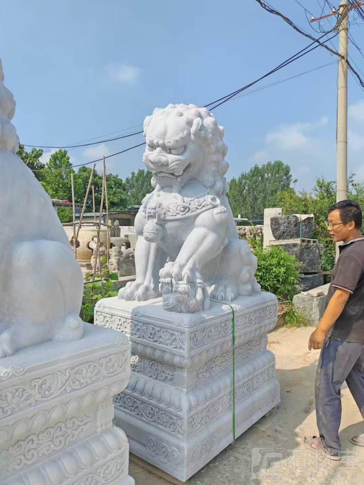 动物雕刻