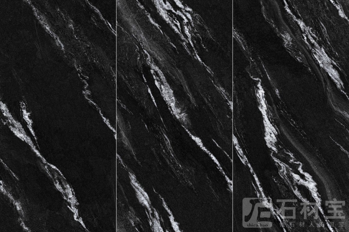12S1632346DH幻月黑Moon Black