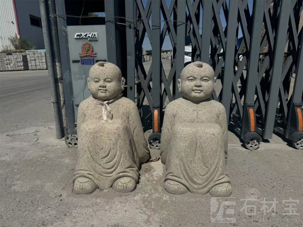 人物雕刻