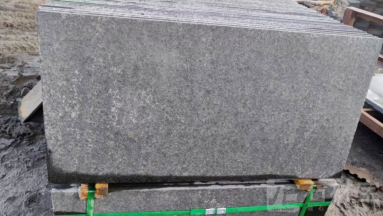 蒙古黑火烧面