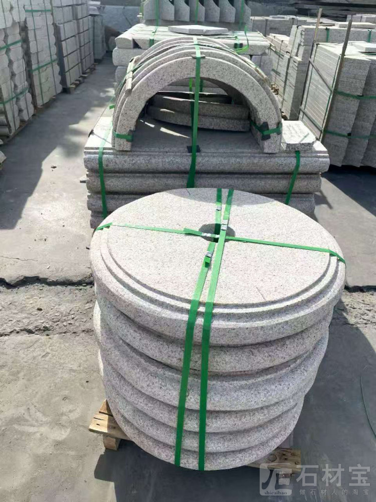 异形雕刻