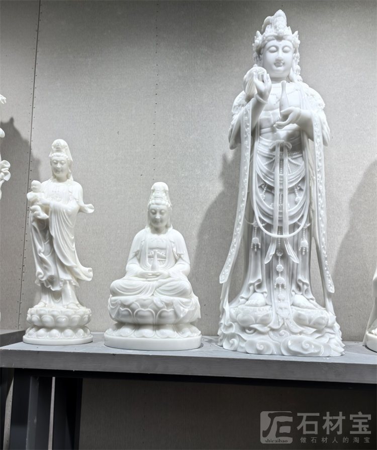 石工艺品