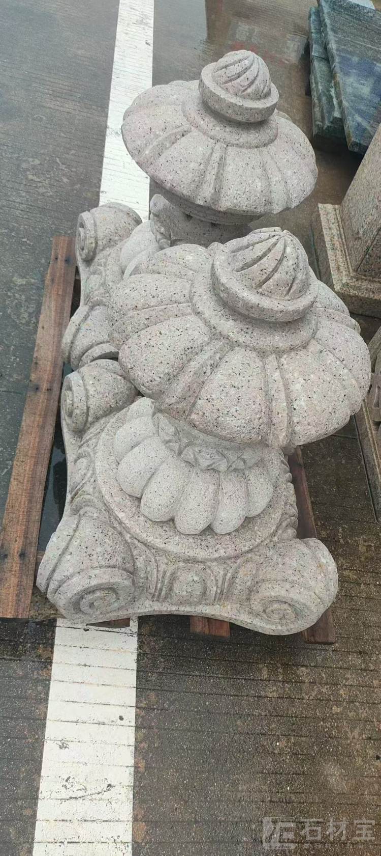 石材雕刻