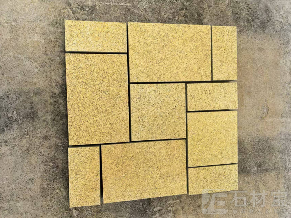 黄金麻规格板