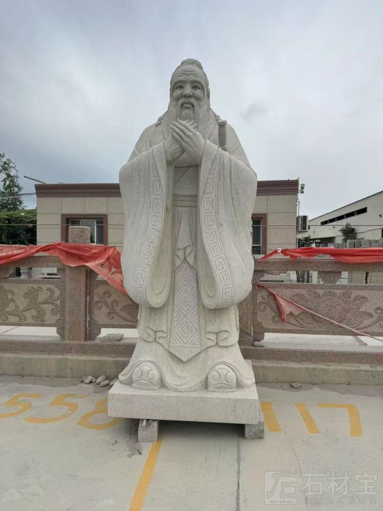 人物雕刻