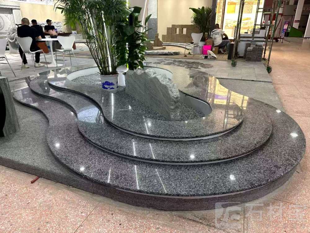 园林水景