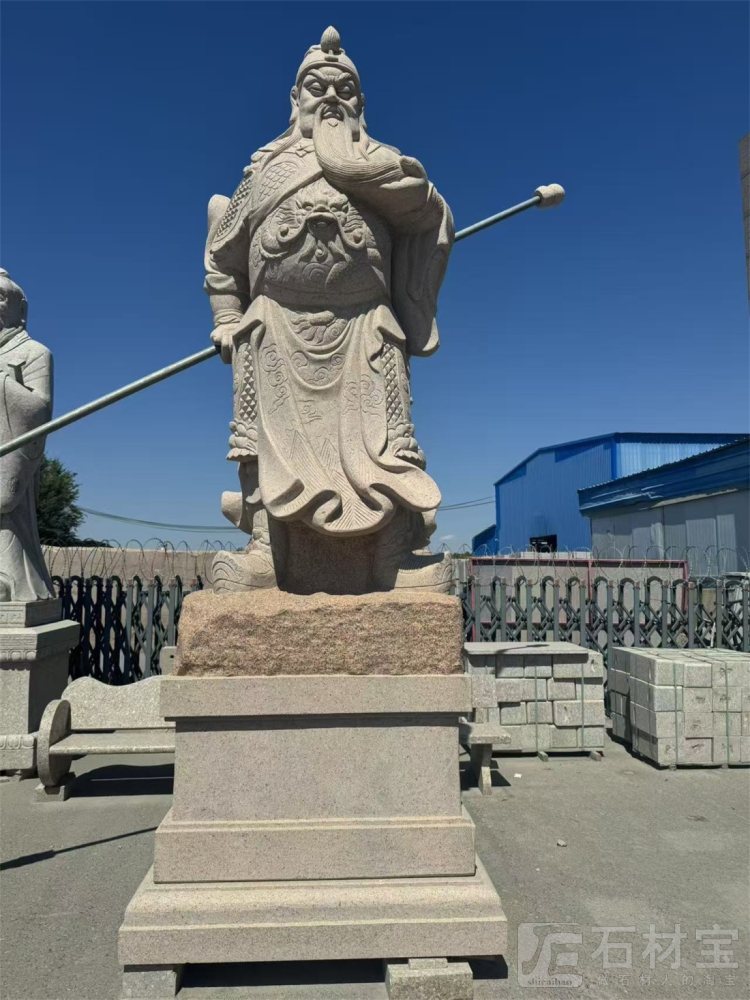 人物雕刻