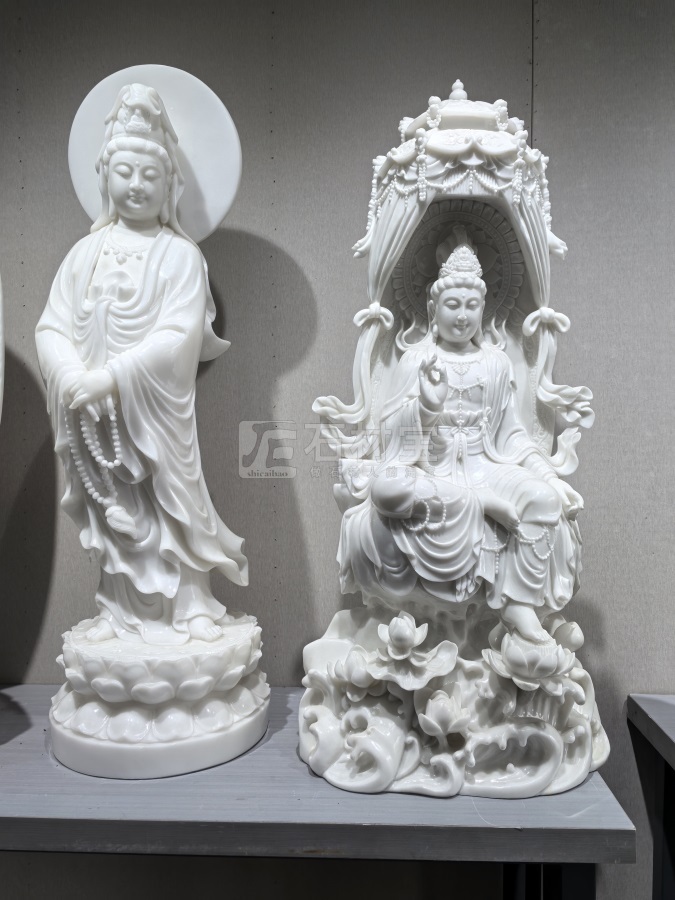 石工艺品