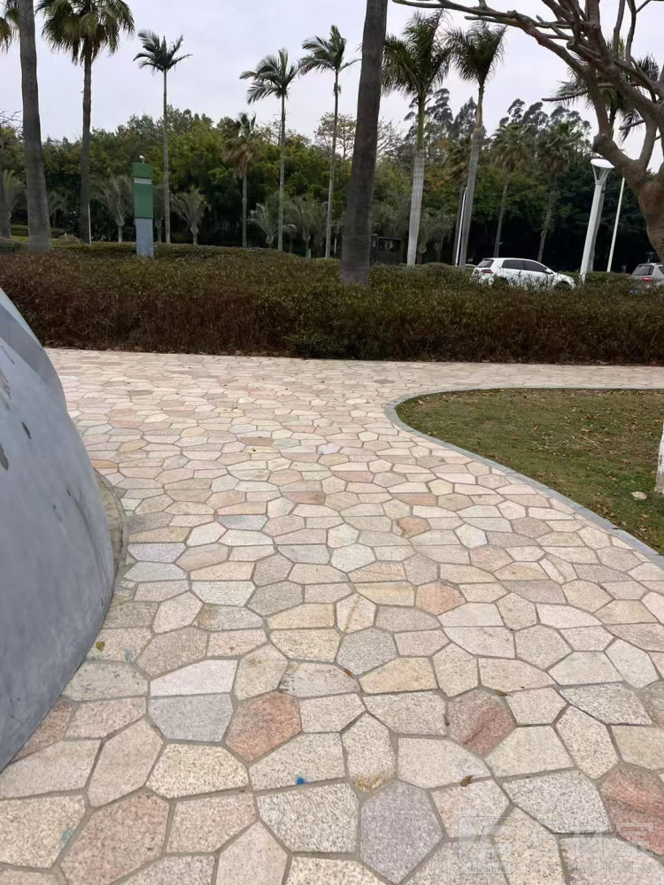冰裂纹