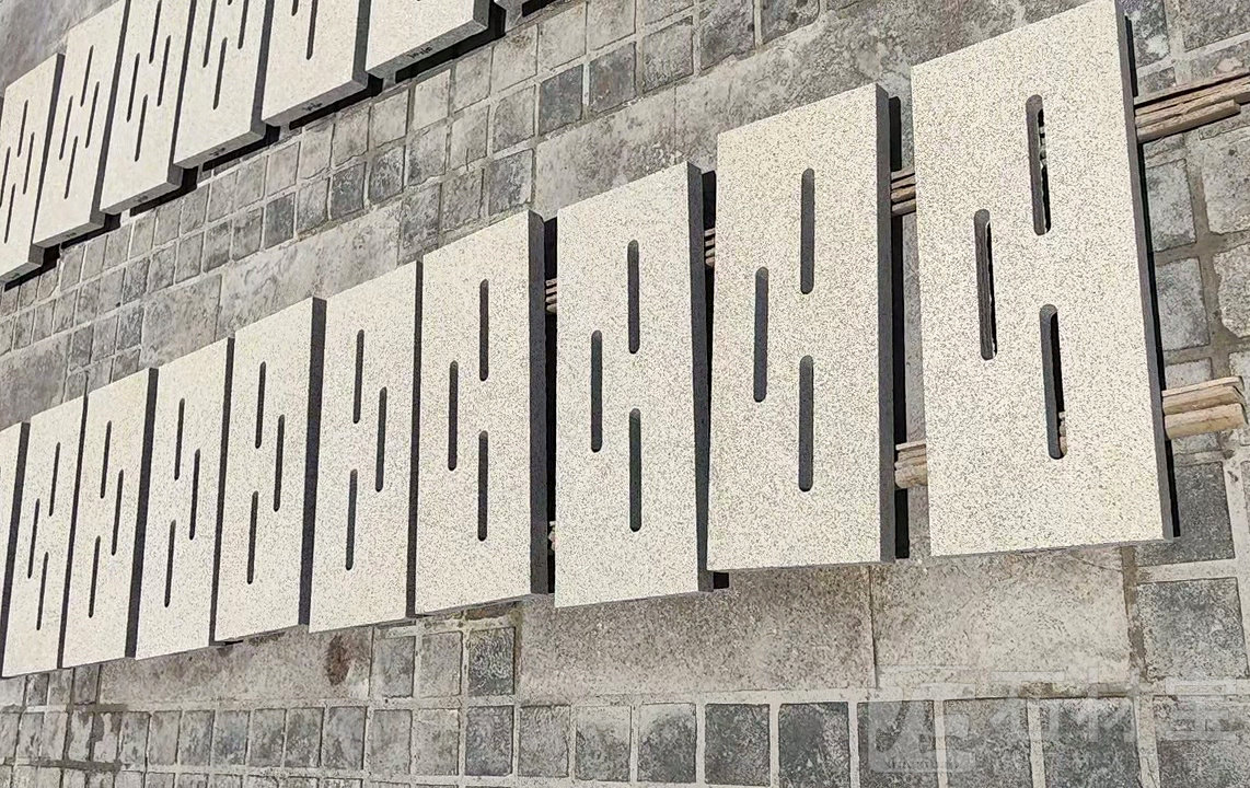 黄金麻排水板