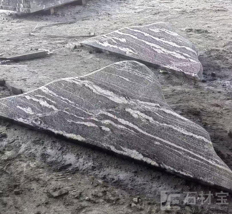 浪淘沙景观石