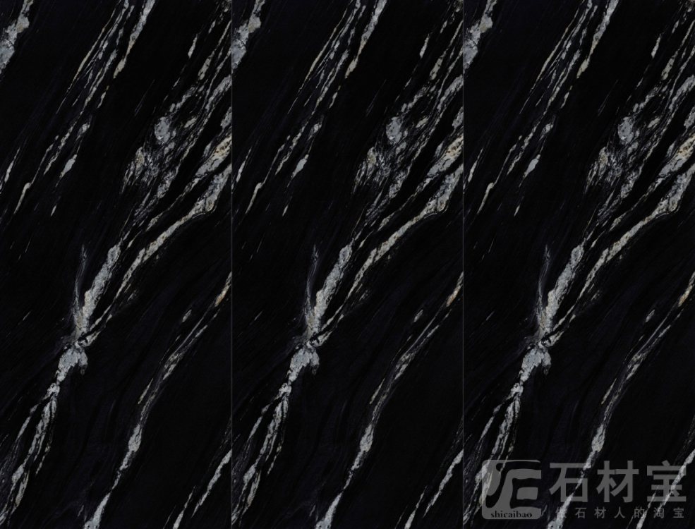 12S1632351DH巴西黑金Brazil Black