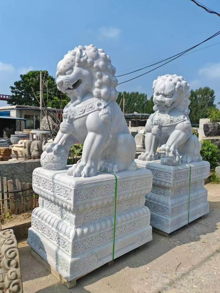 动物雕刻