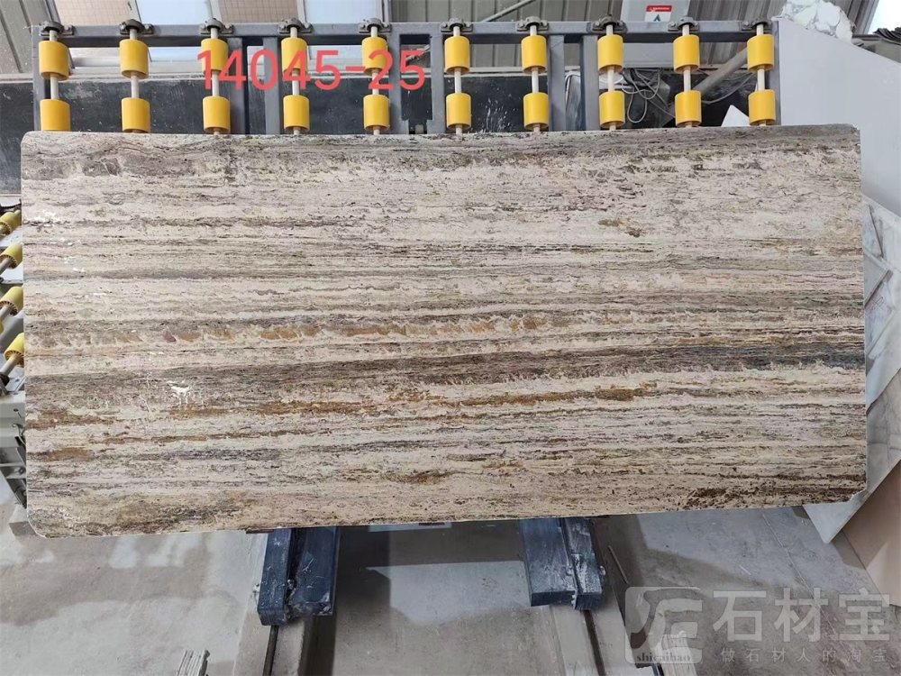 银灰洞