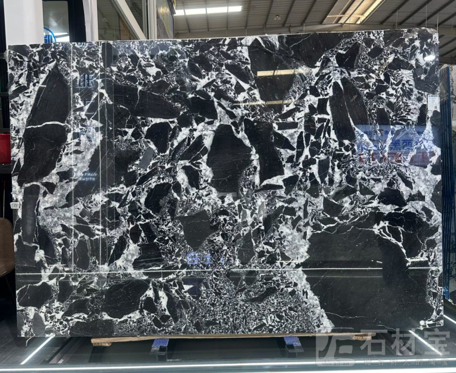 宝格丽水晶
