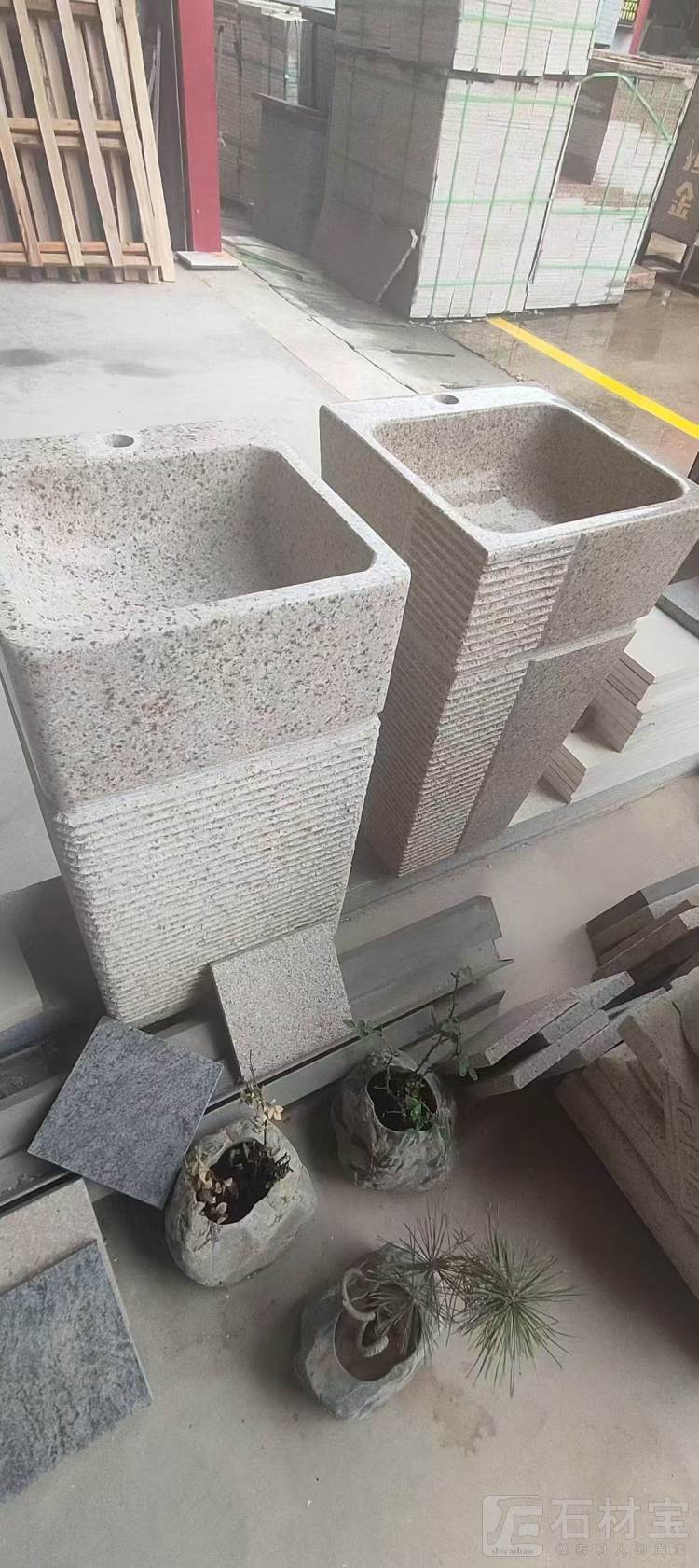 石材雕刻